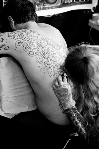 Tattoo Art Fest