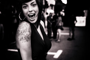 Tattoo, tattoo photography